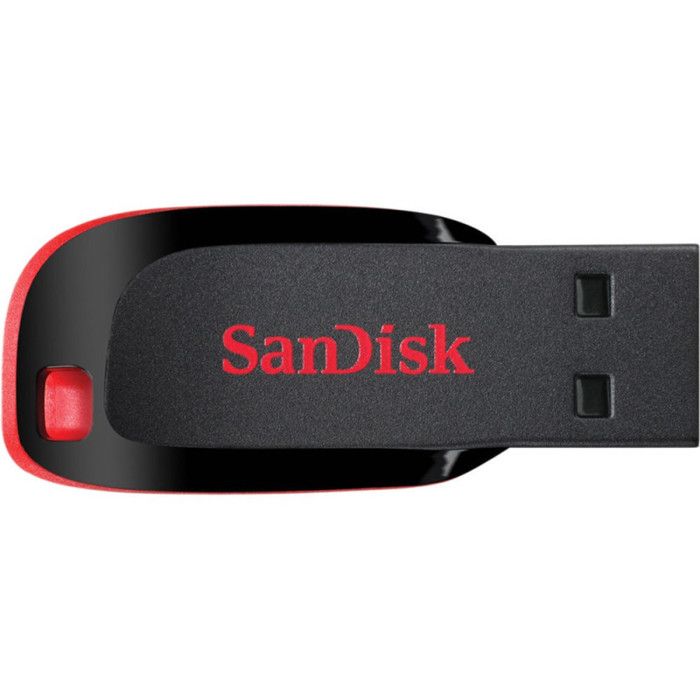 Clé USB USB 2.0 - 16 Go (SDCZ50-016G-B35)