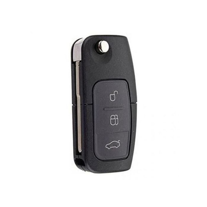 Coque Clé ford