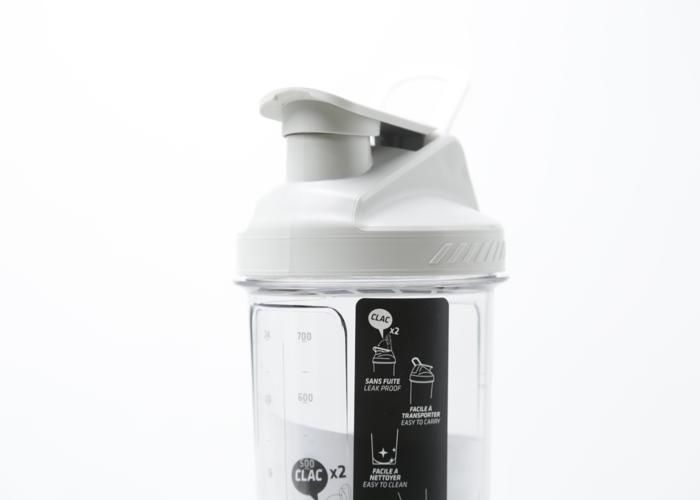MAXI SHAKER GRIS 700ML