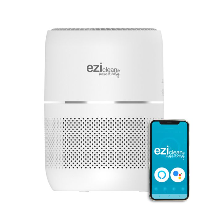 Purificateur d'air - EZIclean® Air pure 200i