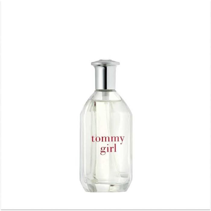 Tommy Hilfiger Tommy Girl Eau de Toilette för kvinnor 50 ml