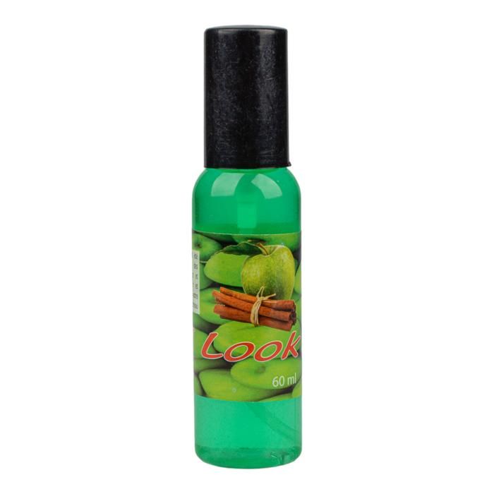 FRESH CAR SPRAY