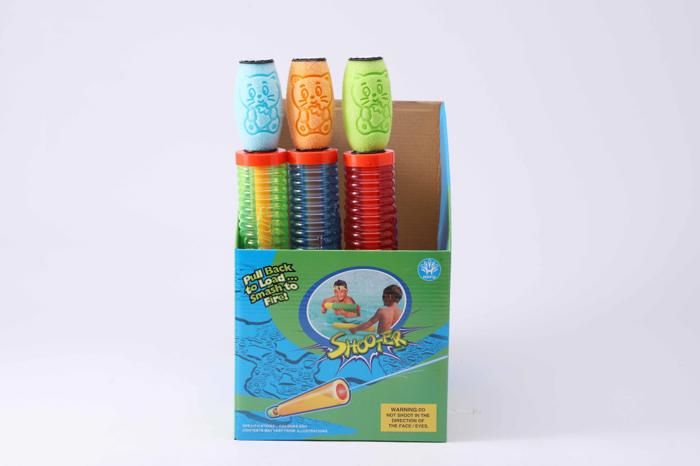 TIREUR A BULLES 38 CM PA
