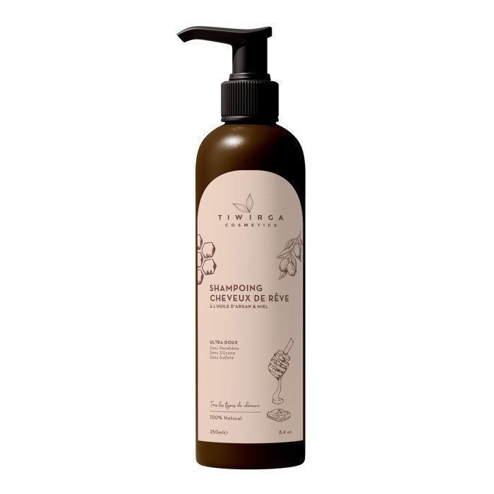 Shampoing 250ml
