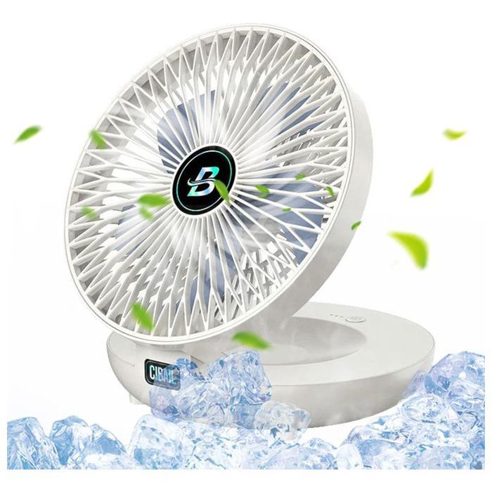 Ventilateur Pliable