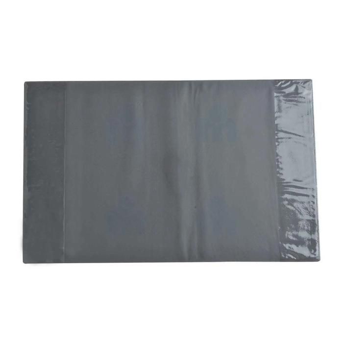 Protège cahier A4 21x29,7cm couleur gris