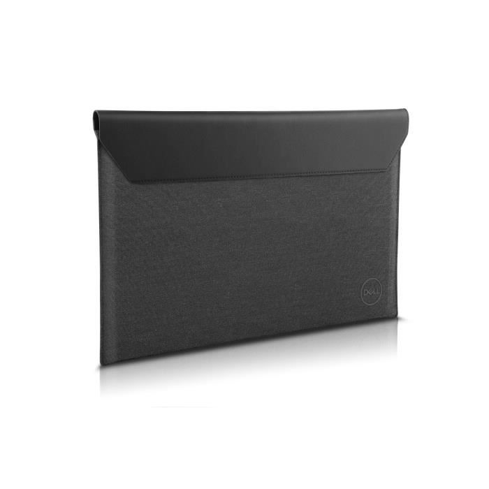 DELL PE1420V sacoche d'ordinateurs portables 35,6 cm (14") Housse Noir, Gris