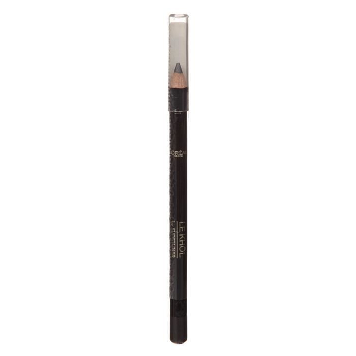 L'Oréal Paris Super Liner Le Khôl 111 Urban Grey