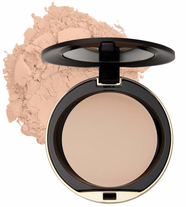 MILANI -CONCEAL+PERFECT POWDER 01 FAIR CLAIR