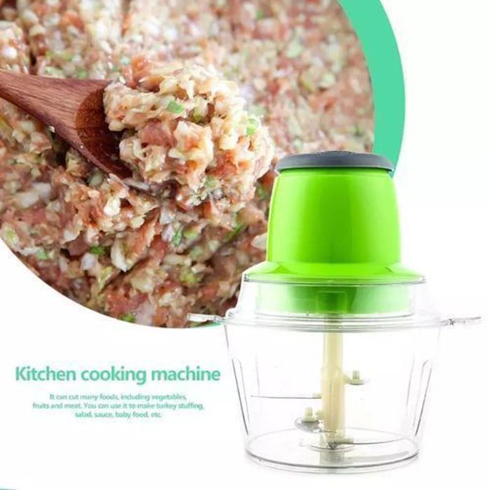 Cooking électrique hachoir à viande fruits légumes MODEL GERMANY