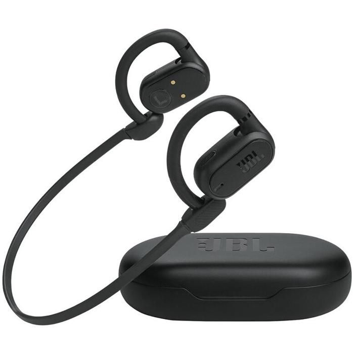 JBL Soundgear Sense Noir, Écou