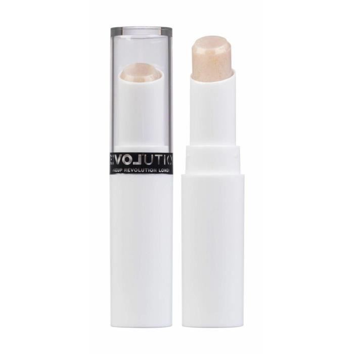 Gommage Pour Les Lèvres - Révolution Relove - Scrub Me - Gousse De Vanille - 30 ml - Vegan