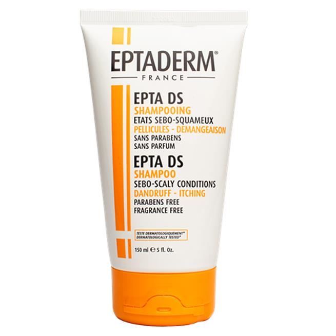 Epta ds shamp pellicules 150 ml