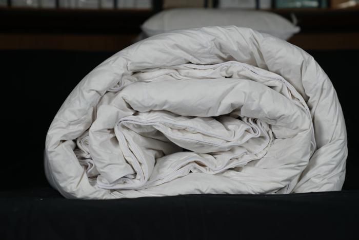 Couette Combinee - 220 x 240 cm