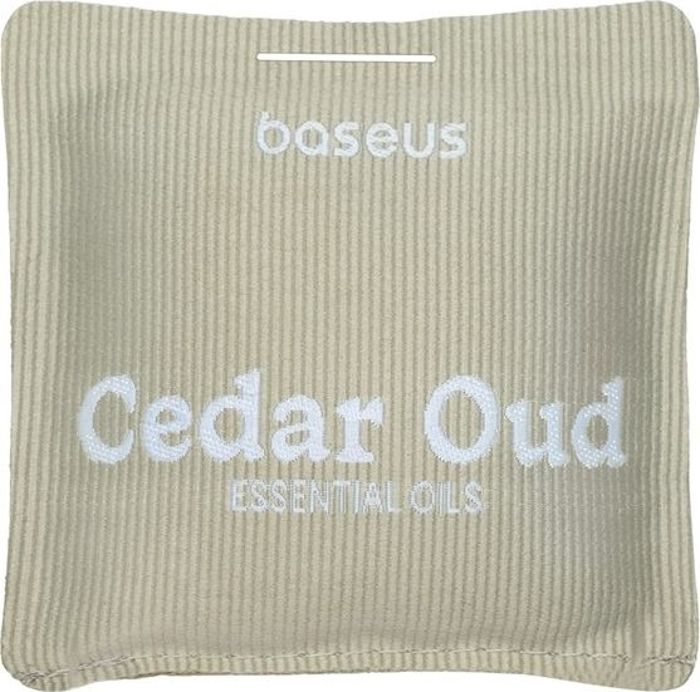 Désodorisant Pour Voiture Gris-c20362400832-00