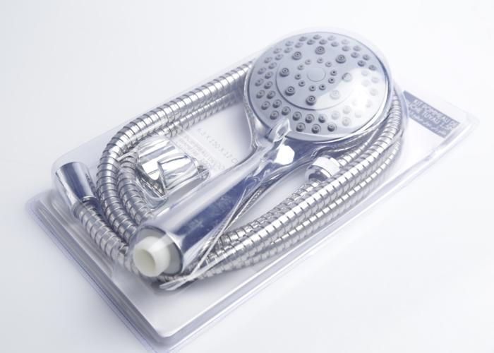 Kit pommeau de douche avec tuyau 1,5 m M24 SB0107