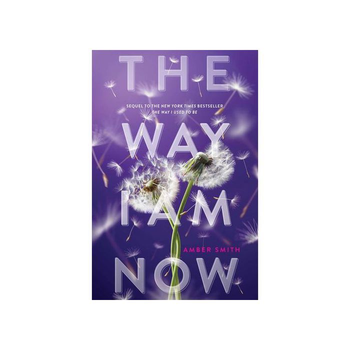 The Way I Am Now - BY Amber Smith