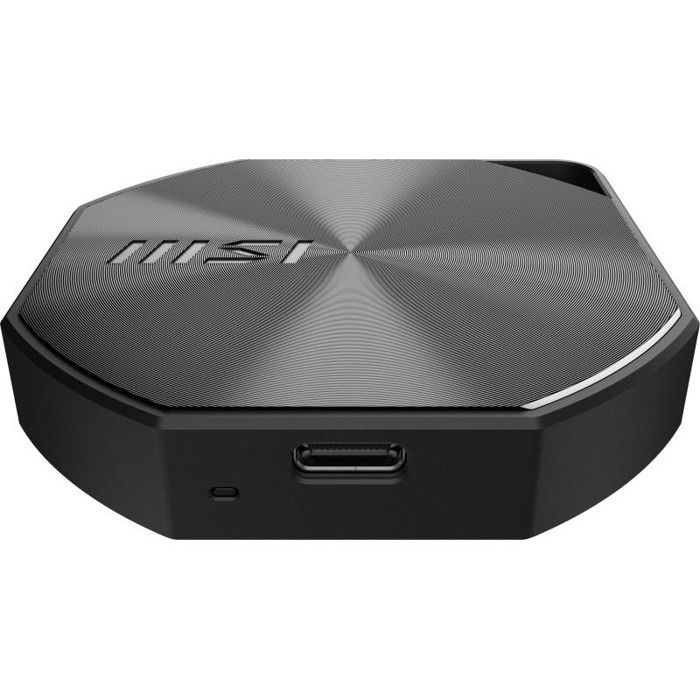 SSD - MSI - DATAMAG - 2 To - USB 3.2 Gen 2 - 20Gbps