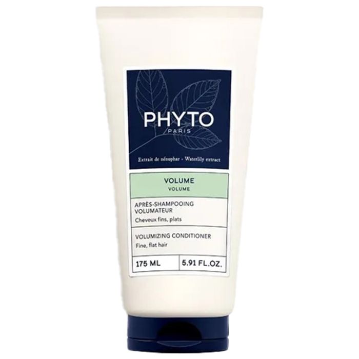 Phyto Volume Après-Shampoing Volumateur Cheveux Fins et Plats 175 ml