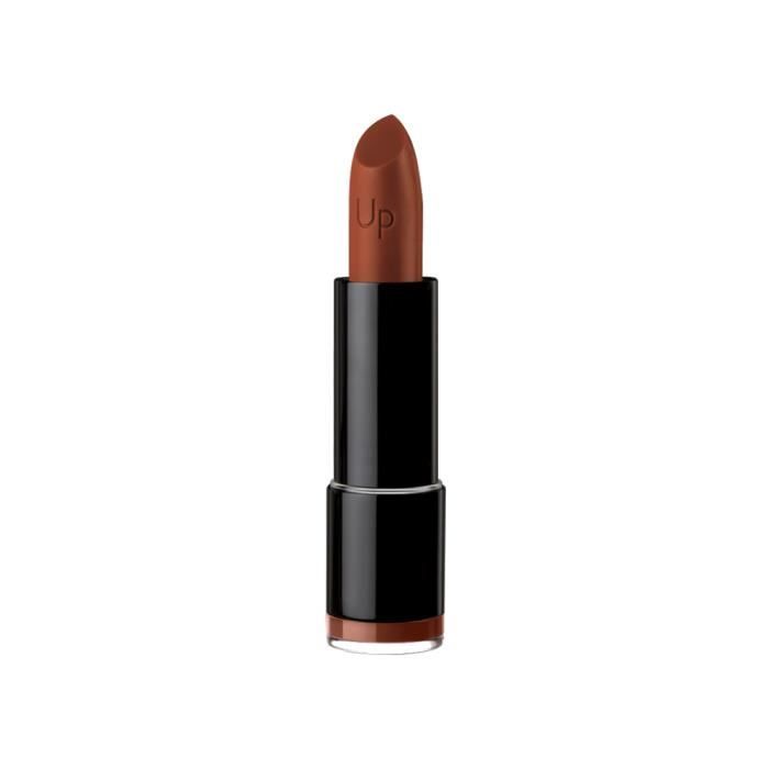 Black|Up LÈVRES - Rouge à Lèvres - n°09