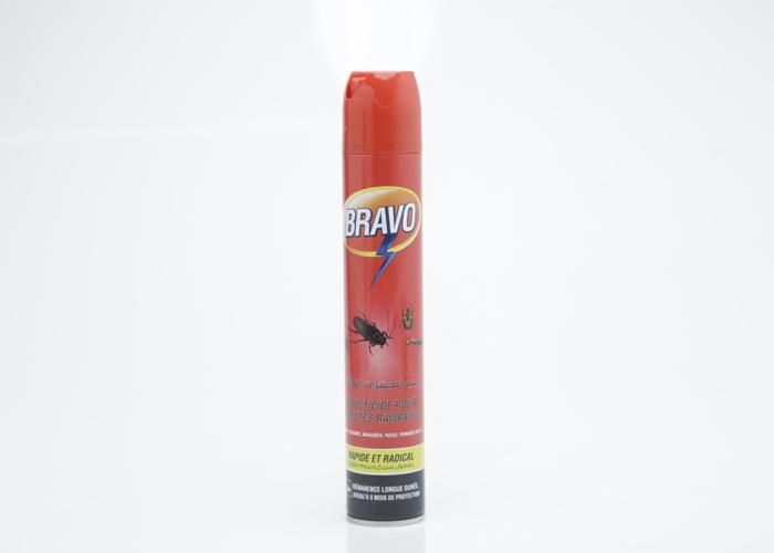 INSECTICIDE BRAVO RAMPANT 400 ML