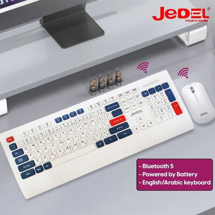 jedel clavier MODEL WS671