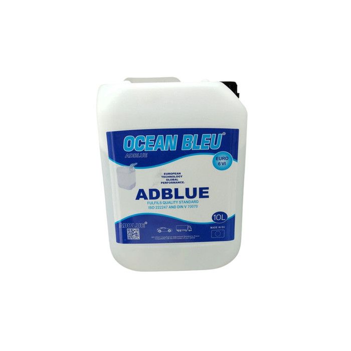 AD BLUE 10L