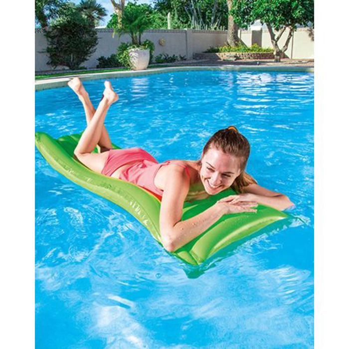 Bestway Matelas Pour Piscine Gonflable  183X60 Cm