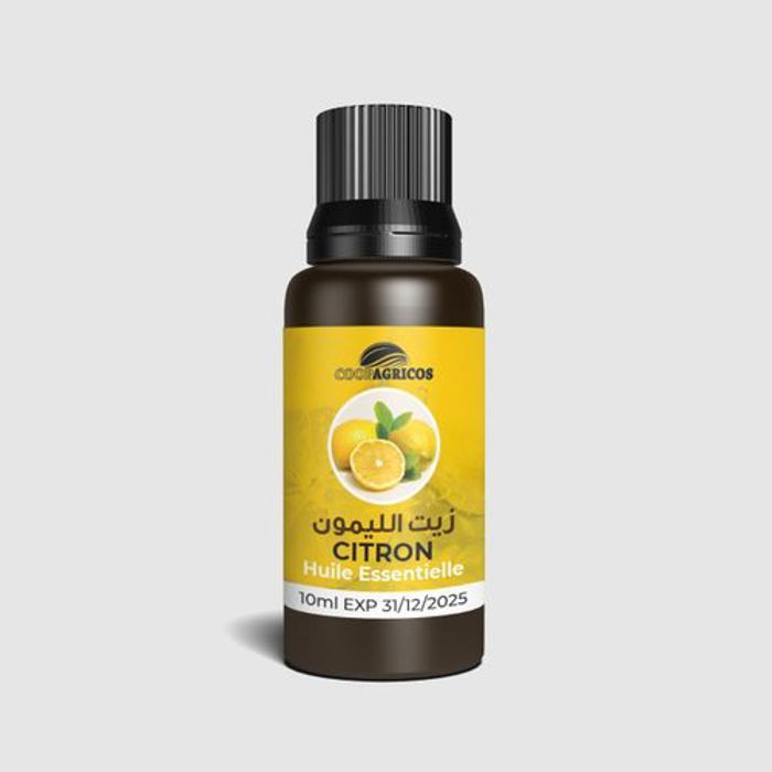Huiles essentielles, Citronnelle, 10 ml