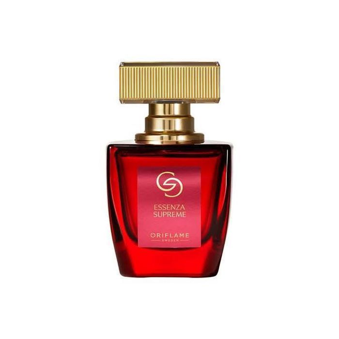 Parfum - Giordani - Gold Essenza Supreme - Eau de parfum - 50 ml - Femme