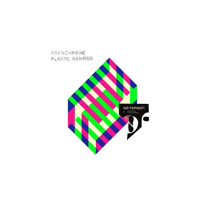 Electronica vinyl - Musik