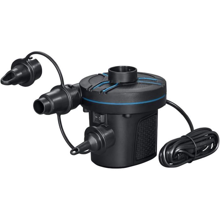 Airpump AC Powertouch