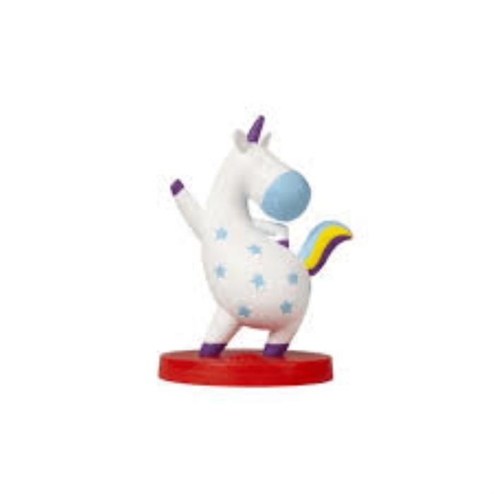 FABA – Personnage sonore: La Licorne Fantastique