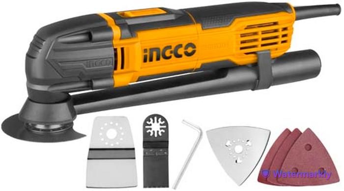 Outil multifonctions 300W