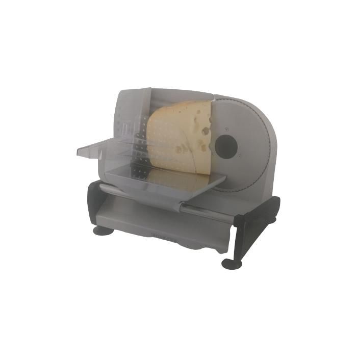 HEINRICH'S allesschnelder 200W HMA 8704