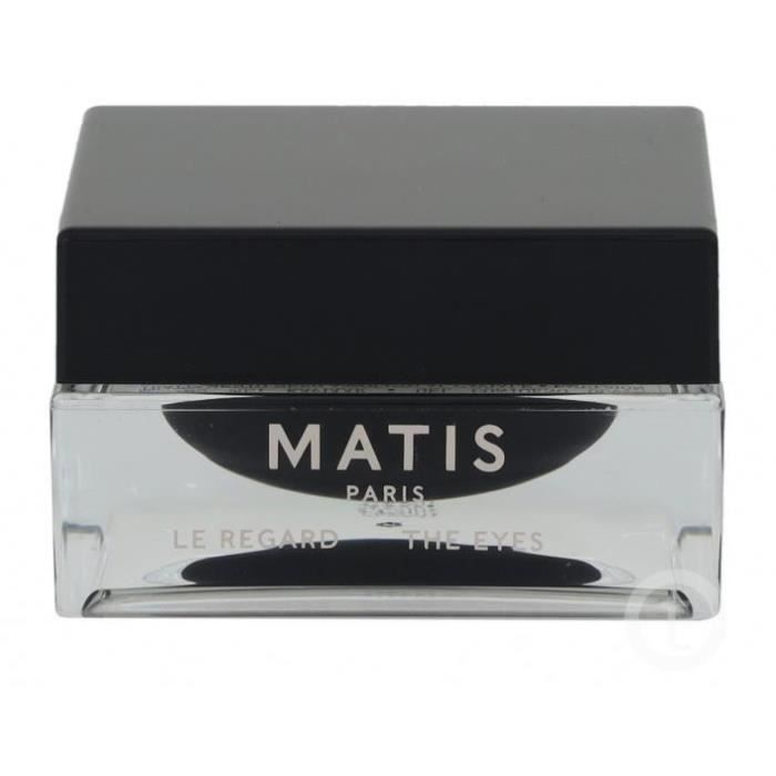 eye cream Caviar The Eyes ladies 15 ml transparent