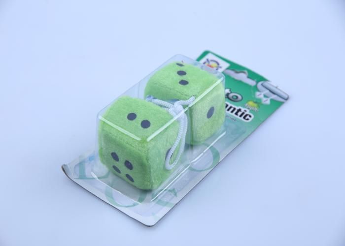 Désodorisant Domino - Petit modèle