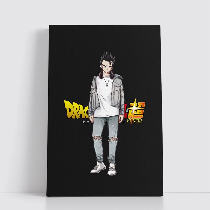 Tableau decoratif sur Toile 25x40 cm Anime attack on titan - one piece - Naruto - death note - Jujutsu Kaisen - Spy x Family 209