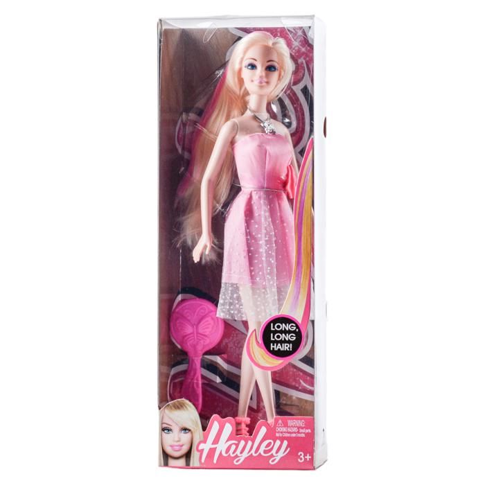POUPEE PRINCESSE 11.5 8440