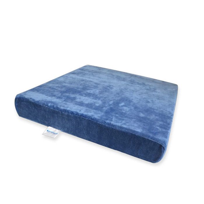Coussin anti escarre pour Fauteuil roulant