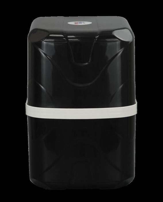 Filtre à eau - Osmoseur - 5 étapes - Compact - Élimine impuretés - Eau purifiée