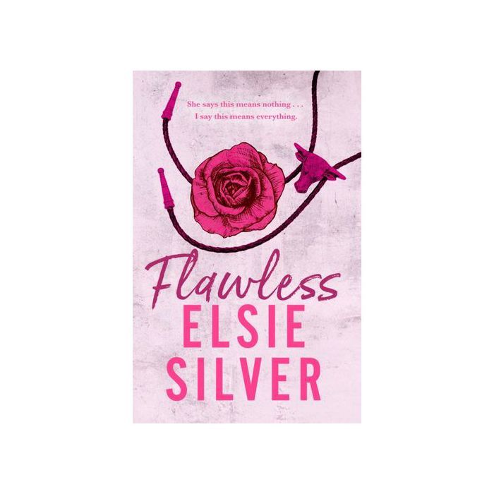 Roman - Flawless - Elsie Silver - Romance - Fiction - Collection Flawless