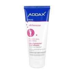 Addax Pieds Crème Hydratante et Revitalisante Hydr