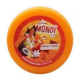 Vahéma Monoï de Tahiti - Graisse à Traire - Int…
