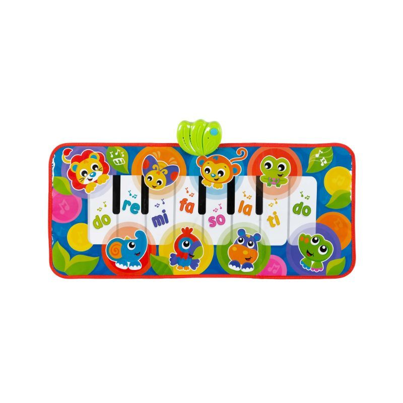 Tapis de piano musical Playgro Jumbo Jungle Pg0186995