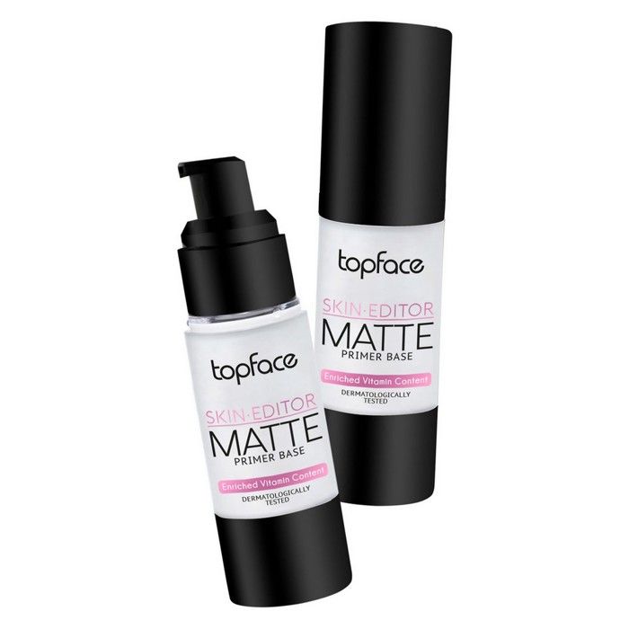 Topface - Skin Editor base mattifiante 001