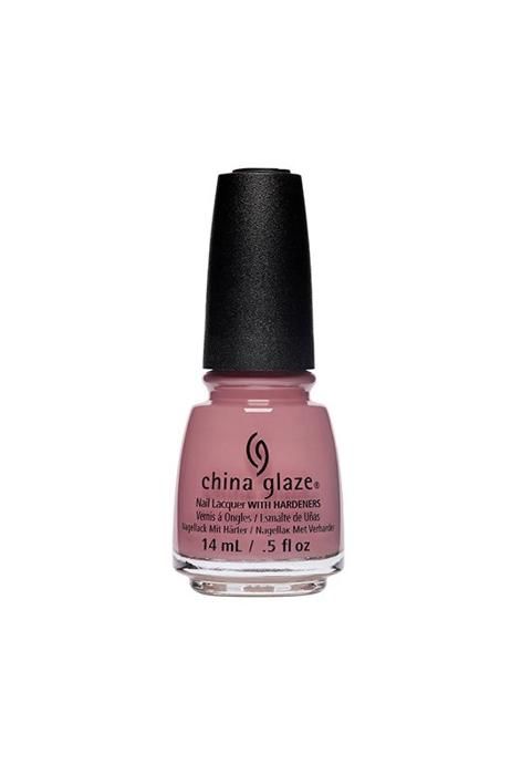 CHINA GLAZE - KILL THE LIGHTS