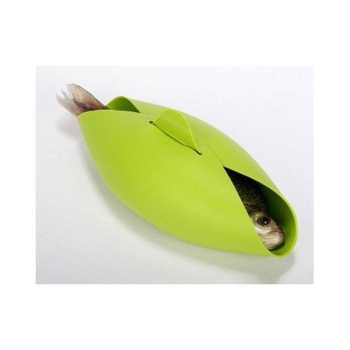 Bol de cuisson à vapeur en silicone Une cuisson saine et facile à la vapeur