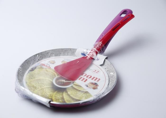 CRÊPIÈRE 22 BOOM BOOM GRANITE