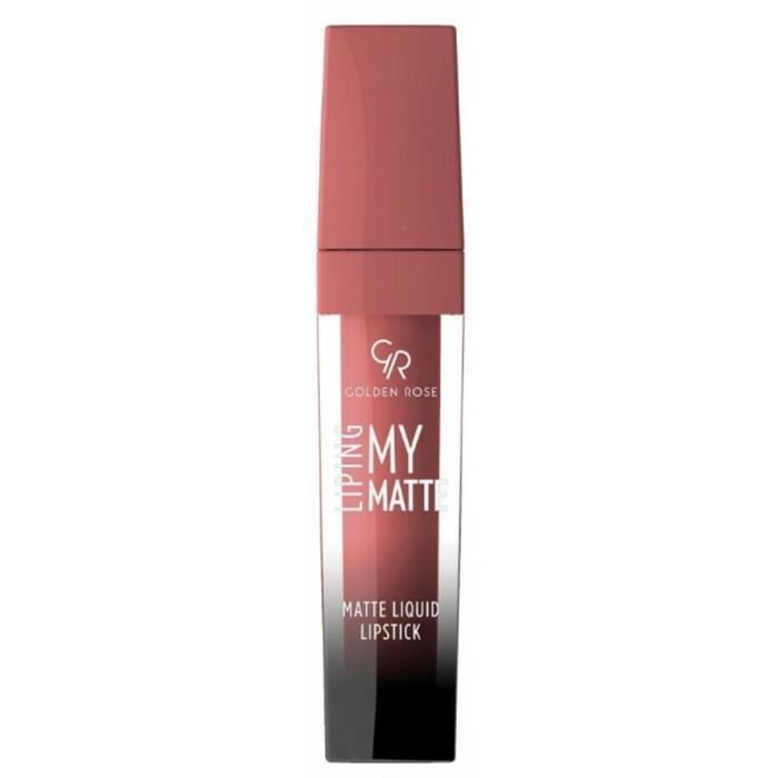 Rouge à lèvres Liping My Matte - 04 Malaisie